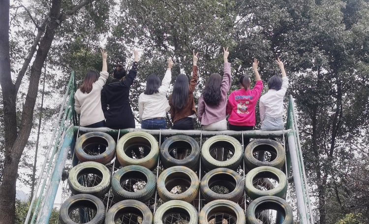 湖南微望互動