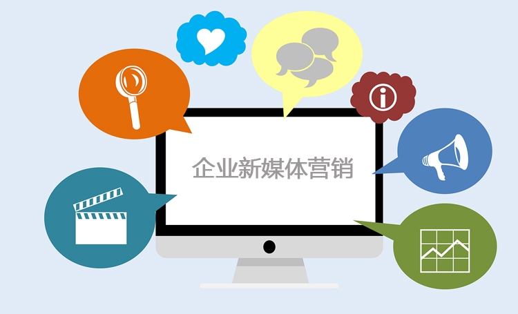 【全網(wǎng)營(yíng)銷推廣】企業(yè)新媒體營(yíng)銷核心是什么？